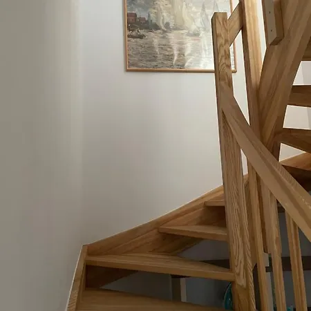 Apartament Pagaj Giżycko