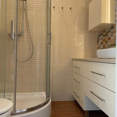Apartament Pagaj Giżycko