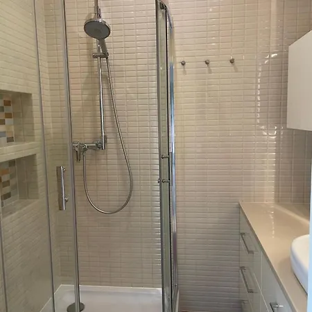 Apartamento Apartament Pagaj *