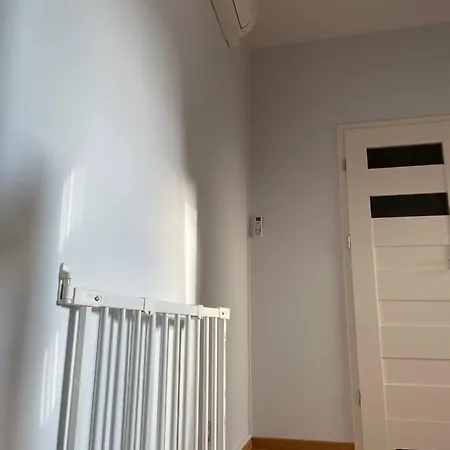 Apartamento Apartament Pagaj