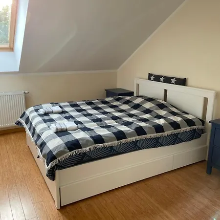 Apartamento Apartament Pagaj