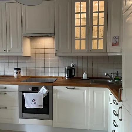 Apartament Pagaj Apartamento *