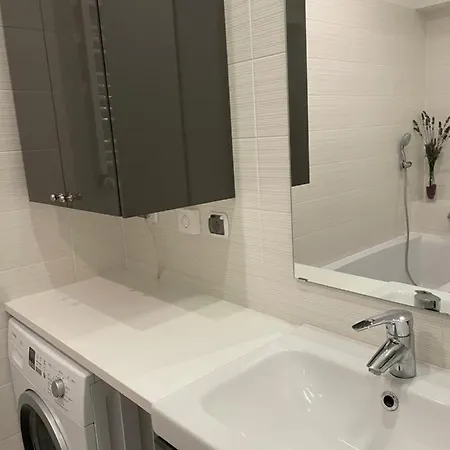 Apartament Pagaj