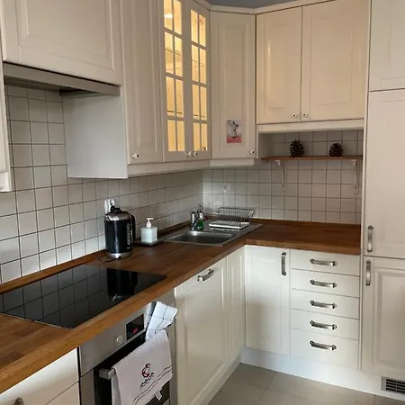 Apartament Pagaj