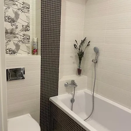 Apartamento Apartament Pagaj *