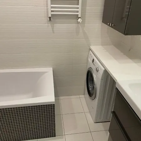 Apartament Pagaj *