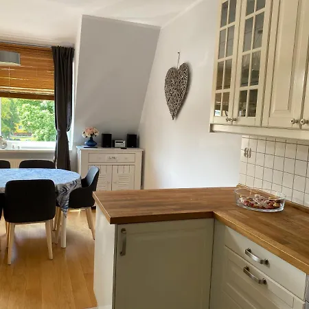Apartament Pagaj Apartamento Giżycko