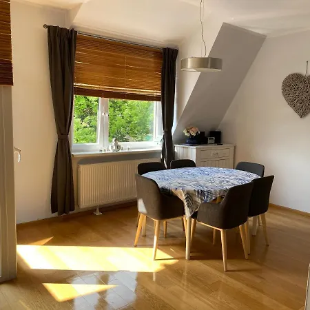 Apartament Pagaj * Giżycko