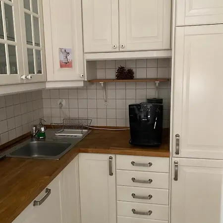 Apartamento Apartament Pagaj Giżycko